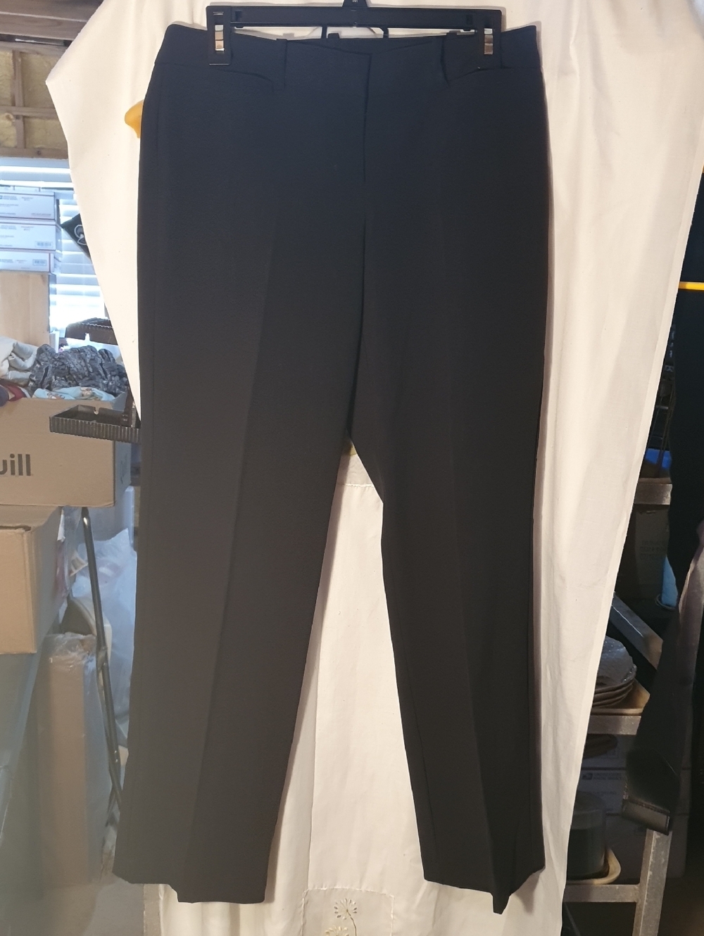 George Black Women's Dress Pants
